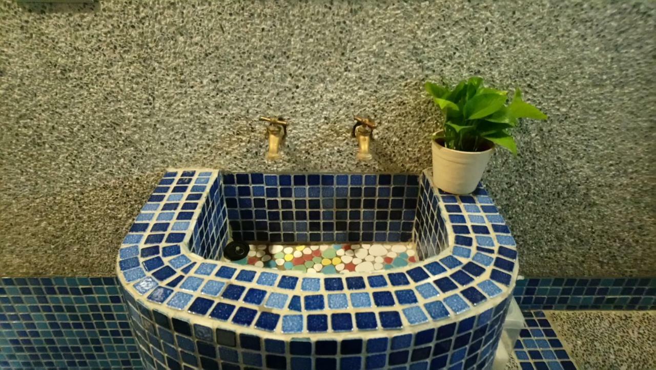 緩緩歸 Slow Living Ταϊνάν Εξωτερικό φωτογραφία