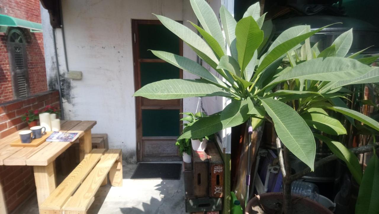 緩緩歸 Slow Living Ταϊνάν Εξωτερικό φωτογραφία